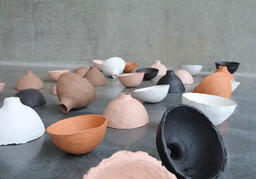 Listening Vessels