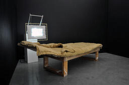 Remote Viewer: Compline