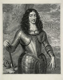 Charles II