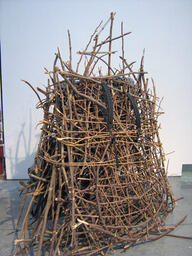 Yurt Backpack