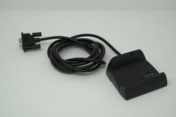 RIM Blackberry Serial Docking Cradle