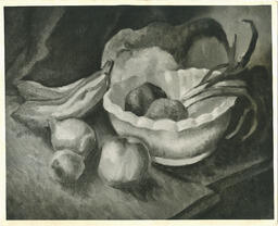 Painting, date unknown.