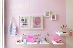 Gleam: A Girl's Guide to Owning It