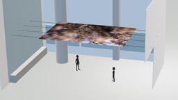 Sky Light (Digital Maquette)