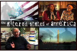 The Altered States of America
