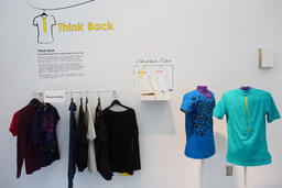 Think Back