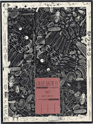 Grad show 91