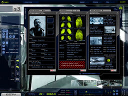 iSpy Surveillance Systems: (detail)