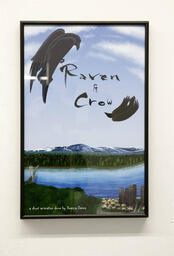 Raven & Crow