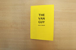 The Van Guy