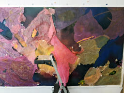 Studio Process