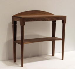 Untitled (Black Walnut)