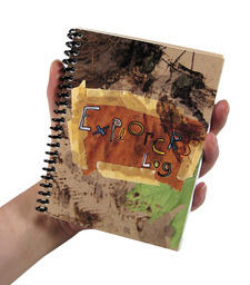 Stanley Park Ecology Society: Family Explorer's Kit