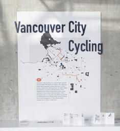 Vancouver City Cycling