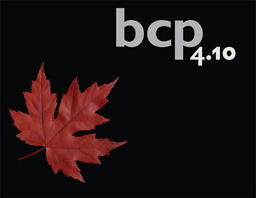 BCP 4.1.0