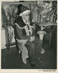 VSB drawings, E series, Jan 14, 1955.