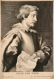 Lucas van Uden: 