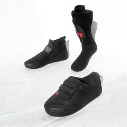 Urban Motorcycle Shoe