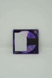 Sony (MDW-74) Digital Audio Recordable MiniDisc