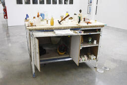 Work Desk