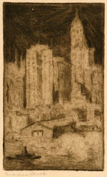"No. 337 New York [Junger Haus]" - 'No. 337 New York [Young Houses]': 