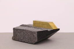 Untitled (Cut) (Detail)