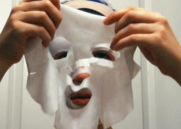 Mask (still)