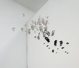 Back to the lab II (detail)