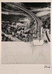 Closed Highway: 