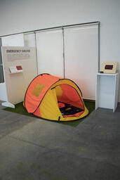 Emergency Shelter
