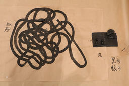 Objects of Place
