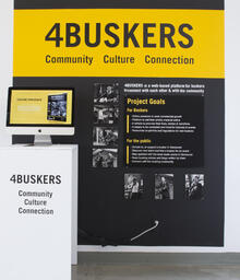 4Buskers