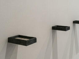 After Thought (Installation Detail), 2023
