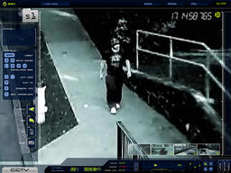 iSpy Surveillance Systems: (detail)