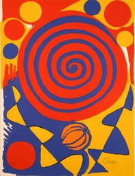 Concentric Heavens: 