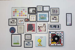 Pop Tech Installation