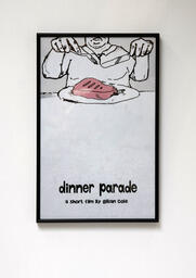 Dinner Parade