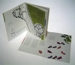 Tree Appeal -- Walnut Book