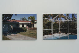 Untitled I & II (from the series The Cape)