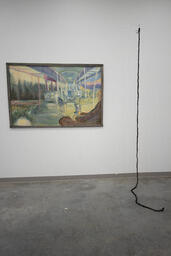 This is Vancouver ; Rope, Swing