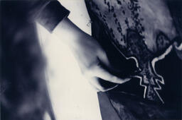 Work in progress, circa 1992-1994.