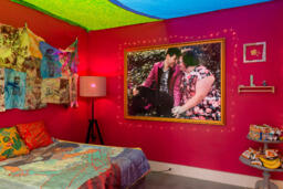 PLAY Room (Interior)