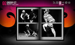 Groovy G's Funkstyles Online Websource
