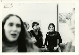Students, circa 1990s.