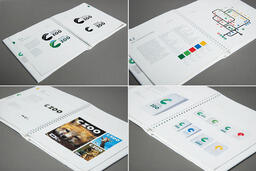 Greater Vancouver Zoo Brand Guide
