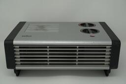 Braun H19 Electric Fan Heater