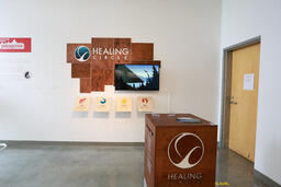 Healing Circle