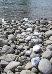 By the River (part 3)