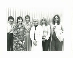 ECCAD student handbook 1981-82