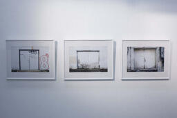 Untitled (Doorways)